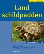Landschildpadden 9789052104928 Hartmut Wilke, Gelezen, Hartmut Wilke, Verzenden