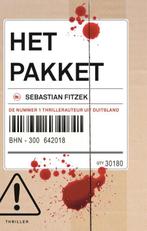 Het pakket 9789044352245 Sebastian Fitzek, Boeken, Verzenden, Zo goed als nieuw, Sebastian Fitzek