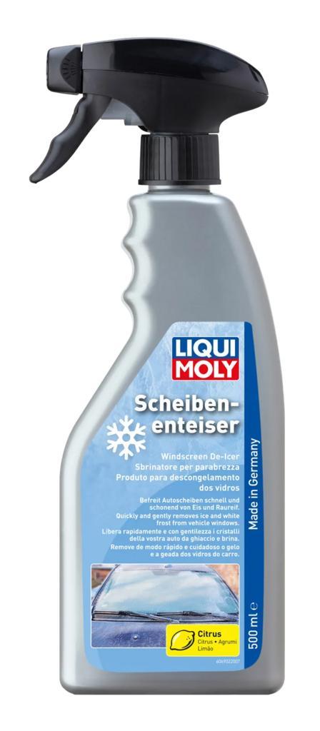 PRO Ruitenontdooier De-icer met Citrus geur Liqui Moly 6902, Auto-onderdelen, Ruiten en Toebehoren, Nieuw, Ophalen of Verzenden