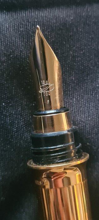 S.T. Dupont - Ligne D - Zonder Minimumprijs - Vulpen, Verzamelen, Pennenverzamelingen