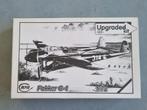 MPM Production 72123 Fokker G1 Upgraded kit 1:72, Hobby en Vrije tijd, Modelbouw | Vliegtuigen en Helikopters, Verzenden, Nieuw