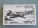 MPM Production 72123 Fokker G1 Upgraded kit 1:72, Hobby en Vrije tijd, Verzenden, Nieuw