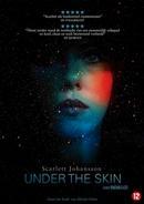 Under the skin - DVD, Verzenden, Nieuw in verpakking
