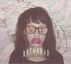 cd digi - Menace Beach - Ratworld, Verzenden, Zo goed als nieuw