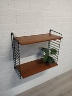 Musterring, Tomado - Wandrek - Hout, Metaal