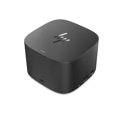 HP Thunderbolt dock 230W G2, Computers en Software, Dockingstations, Gebruikt, Ophalen of Verzenden