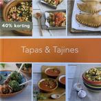 Tapas & Tajines 8716963562562, Verzenden, Zo goed als nieuw