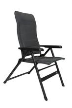 Redwood Sequoia Comfort Stoel L Deep Grey, Nieuw