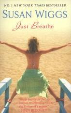 Just breathe by Susan Wiggs (Paperback), Gelezen, Susan Wiggs, Verzenden