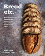9780525612063 Bread Etc. Matthew James Duffy, Verzenden, Nieuw, Matthew James Duffy