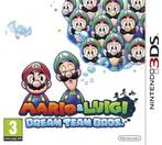 Mario & Luigi Dream Team Bros (Nintendo 3DS), Gebruikt, Verzenden