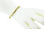 Armband - 18 karaat Geel goud, Sieraden, Tassen en Uiterlijk, Armbanden, Nieuw