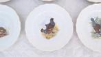 Hutschenreuther, Rosenthal - Tafelservies voor 6 (6) -