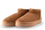 Warmbat Boots in maat 44 Bruin | 10% extra korting, Bruin, Verzenden, Overige typen, Zo goed als nieuw