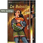 BABYSITTER 2 9789020609165 R.L. Stine, Verzenden, Gelezen, R.L. Stine