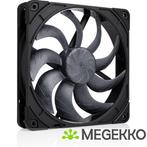 Noctua NF-A14x25 G2 PWM chromax.black, Computers en Software, Computerkoelers, Verzenden, Nieuw