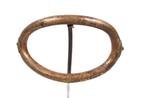 Enkelband / Munt - Senufo - Ivoorkust (Zonder Minimumprijs)