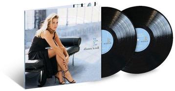 Diana Krall - The Look Of Love (2 LP) beschikbaar voor biedingen