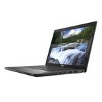 Refurbished Dell Latitude 7390 met garantie, Gebruikt, Qwerty, 256GB, 13 inch