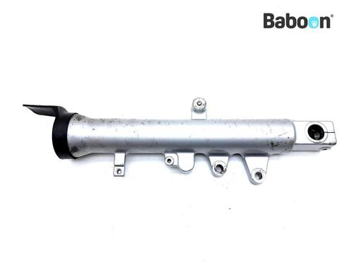 Voorvork Buitenpoot Rechts Suzuki SV 650 2003 (SV650N SV650S, Motoren, Onderdelen | Suzuki, Gebruikt, Verzenden