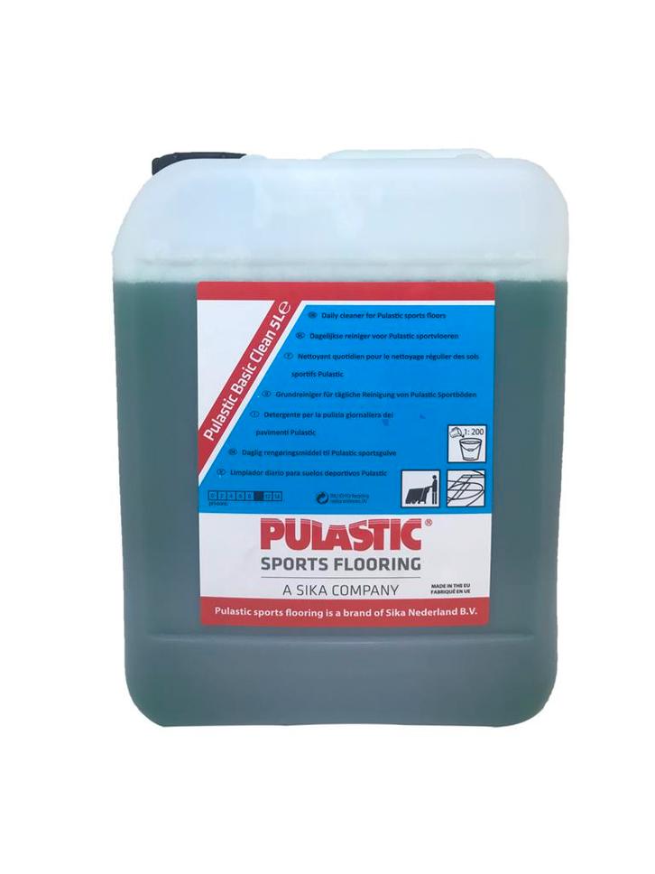 Pulastic Pulastic basic clean 2x 5 liter, Doe-het-zelf en Verbouw, Overige Doe-het-zelf en Verbouw, Nieuw, Verzenden