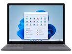 Microsoft Surface Laptop 5 - QZI-00009 - Touchscreen -, Verzenden, Zo goed als nieuw