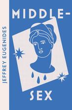 Collins Modern Classics- Middlesex 9780008553807, Verzenden, Zo goed als nieuw, Jeffrey Eugenides