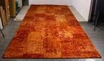 Donkersloot karpet, 470 x 200 cm, rood-oranje, Ophalen of Verzenden, Nieuw in verpakking