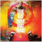 lp nieuw - Steve Ellis - Boom! Bang! Twang!, Cd's en Dvd's, Vinyl | R&B en Soul, Zo goed als nieuw, Verzenden