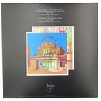 Led Zeppelin - The Soundtrack From The Film The Song Remains, Nieuw in verpakking