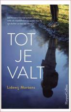 Tot je valt (Special) 9789402701883 Lidewij Martens, Verzenden, Zo goed als nieuw, Lidewij Martens