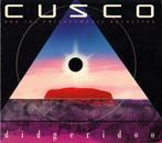 cd single digi - Cusco - Dedgeridoo, Cd's en Dvd's, Verzenden, Zo goed als nieuw