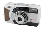 Samsung Fino 105S 35mm Zoom Point and Shoot Film Camera (Nie, Audio, Tv en Foto, Fotocamera's Analoog, Verzenden, Nieuw