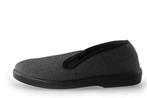 Rohde Pantoffels in maat 46 Grijs | 10% extra korting, Overige kleuren, Verzenden, Zo goed als nieuw, Pantoffels of Sloffen