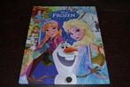 Disney Frozen  Kijk- en zoekboek 9781503740495 Disney, Gelezen, Disney, Verzenden