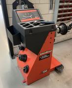 JohnBean B100N banden balanceermachine, Ophalen, Gebruikt