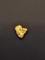 Goud Goud nugget- 0,5 g - (1)