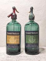 Sifon - Dos Chartreuse Vintage