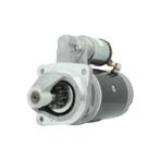 Startmotor Perkins MF 12v 2.1KW, Ophalen of Verzenden, Nieuw, Motor en Techniek, Zeilboot of Motorboot
