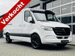 Zakelijke Lease |  Mercedes-Benz Sprinter 315 CDI | L2H1 | B, Nieuw, Diesel, Wit, Mercedes-Benz