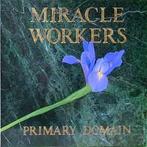 cd - Miracle Workers - Primary Domain, Verzenden, Zo goed als nieuw
