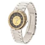 Omega - Seamaster Dynamic - 196.0301 - Heren - 1980-1989, Sieraden, Tassen en Uiterlijk, Horloges | Heren, Nieuw