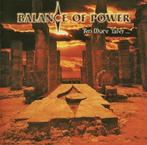 cd - Balance Of Power - Ten More Tales Of Grand Illusion, Verzenden, Zo goed als nieuw