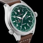 Tecnotempo -  World Time Zone 30ATM WR - Limited Edition - -, Sieraden, Tassen en Uiterlijk, Horloges | Heren, Nieuw