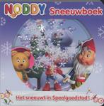 Noddy sneeuwboek 9789089412539 Enid Blyton, Gelezen, Enid Blyton, Verzenden