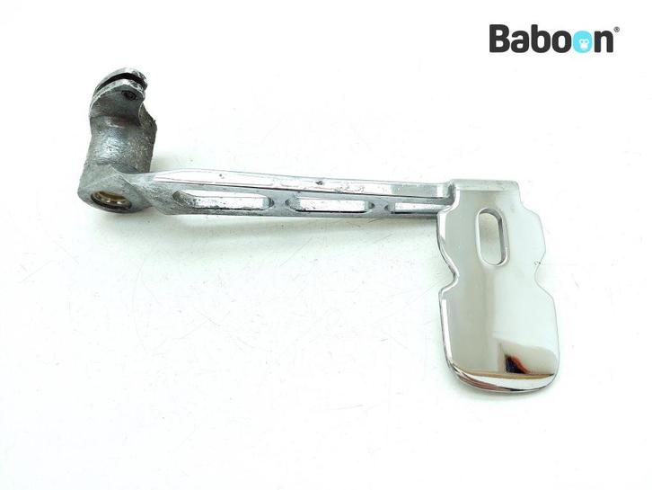 Rempedaal Harley-Davidson Touring 1993-2013 Billet Style, Motoren, Onderdelen | Harley-Davidson, Gebruikt, Verzenden