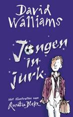 De jongen in de jurk 9789025745424 David Walliams, Boeken, Verzenden, Zo goed als nieuw, David Walliams