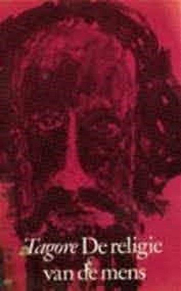De religie van de mens 9789028414242 Tagore, Boeken, Filosofie, Gelezen, Verzenden