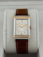 Jaeger-LeCoultre - Ultra Thin Reverso in 18k Rose Gold -, Sieraden, Tassen en Uiterlijk, Horloges | Heren, Nieuw