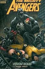 Mighty Avengers Volume 2: Venom Bomb Premiere [HC], Boeken, Strips | Comics, Verzenden, Zo goed als nieuw